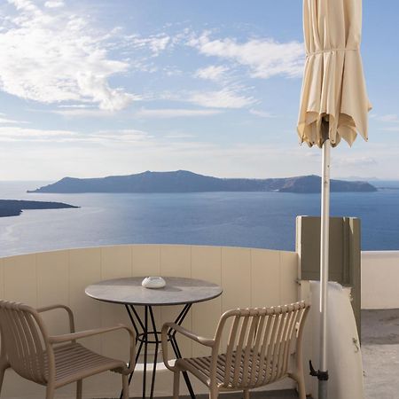Aperto Suites - Adults Only Fíra Kültér fotó
